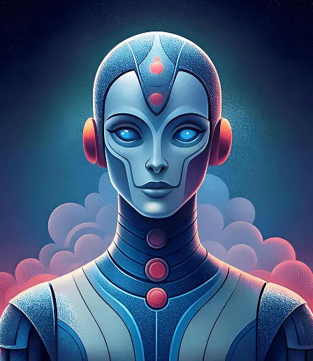 Robot Founder